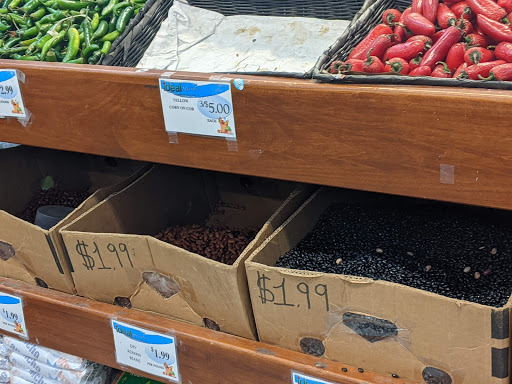 Supermarket «Ideal Food Basket Coney Island», reviews and photos, 710 Coney Island Ave, Brooklyn, NY 11218, USA