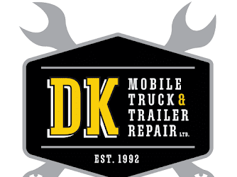 DK Mobile Truck and Trailer Repair Ltd