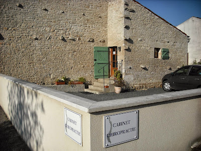 Cabinet Nicholas MARSDEN à Le Langon