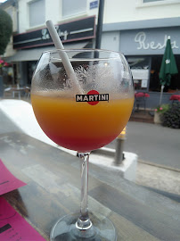 Plats et boissons du Restaurant Le Zing à Saint-Pierre-d'Oléron - n°15