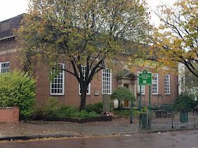 Acocks Green Library