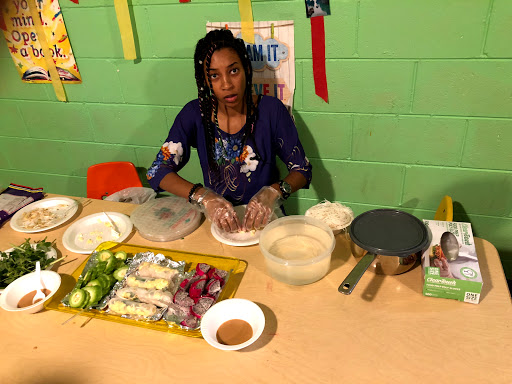 Child Care Agency «Morrow Early Learning Center», reviews and photos, 5881 Phillips Dr #2, Forest Park, GA 30297, USA