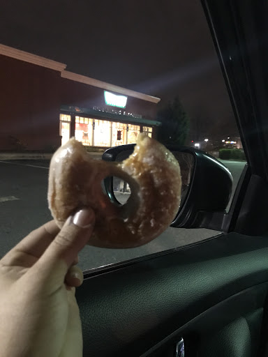 Donut Shop «Krispy Kreme Buford», reviews and photos, 3387 Buford Dr NE, Buford, GA 30519, USA
