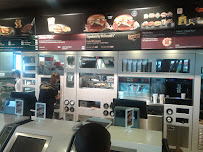 Atmosphère du Restauration rapide McDonald's à Givet - n°6
