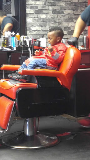 Barber Shop «Classic Cuts Barbershop», reviews and photos, 625 Lincoln Blvd, Middlesex, NJ 08846, USA