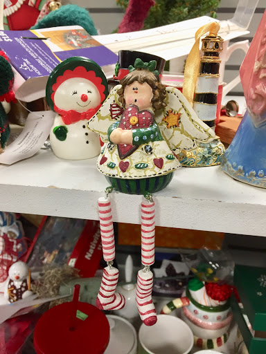 Thrift Store «Tried & True Thrift Store», reviews and photos, 35004 W Michigan Ave, Wayne, MI 48184, USA