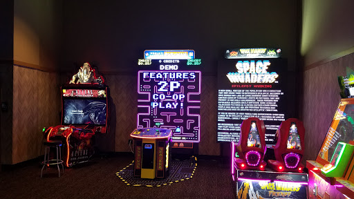 Movie Theater «Celebrity Theatres - Baton Rouge 8», reviews and photos, 15365 George Oneal Rd, Baton Rouge, LA 70817, USA