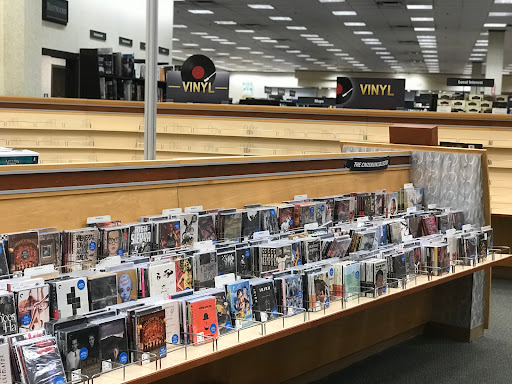 Book Store «Barnes & Noble», reviews and photos, 12193 Fair Lakes Promenade Dr, Fairfax, VA 22033, USA