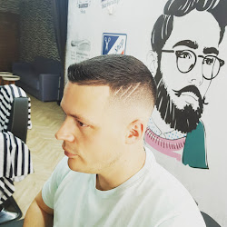 TOP BarberShop