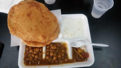 Indian Delight Restaurant