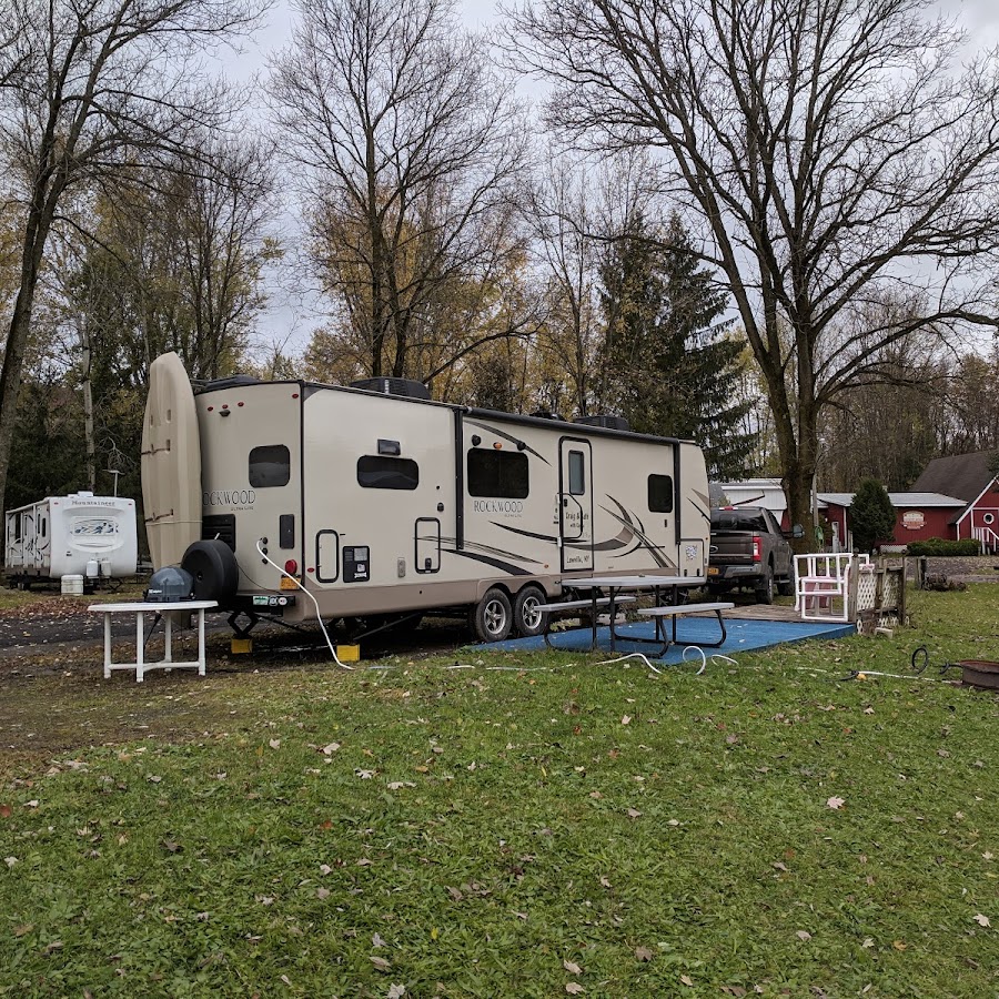Cortland Country Music Park-Campground