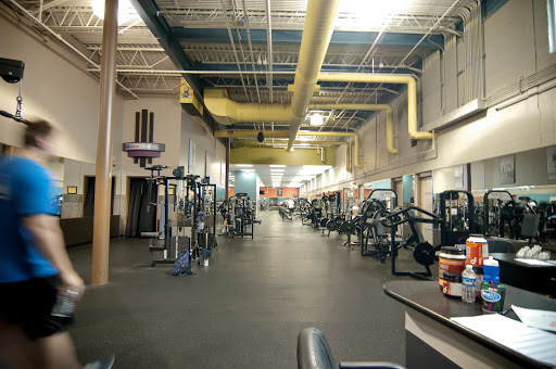 Health Club «Onelife Fitness - Princess Anne Gym», reviews and photos, 3809 Princess Anne Rd, Virginia Beach, VA 23456, USA