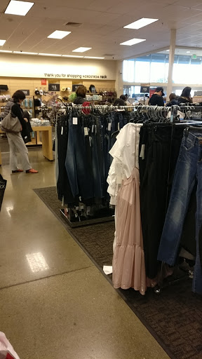 Department Store «Nordstrom Rack Pacific Commons Shopping Center», reviews and photos, 43706 Christy St, Fremont, CA 94538, USA