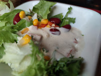 Salade du Restaurant Buffalo Grill Lannion - n°2