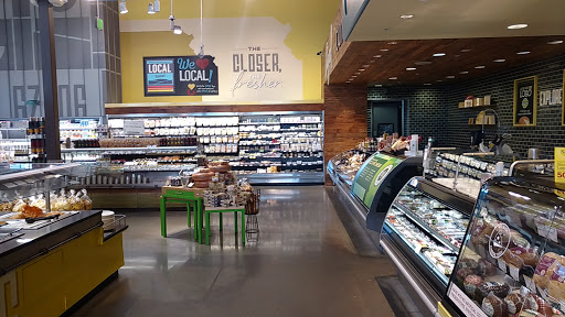 Grocery Store «Whole Foods Market», reviews and photos, 1423 N Webb Rd #101, Wichita, KS 67206, USA