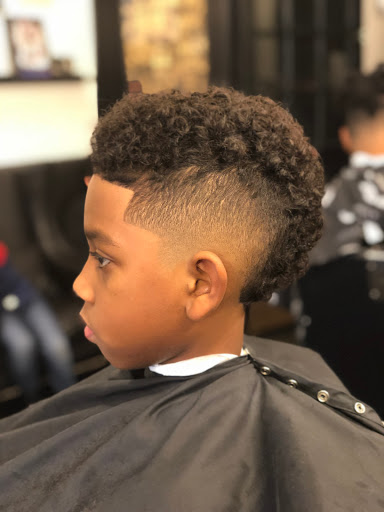 Barber Shop «Against The Grain Barber Shop», reviews and photos, 1932 N Lakewood Blvd, Long Beach, CA 90815, USA