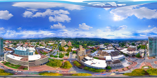 Art Museum «Asheville Art Museum - Pop Up (2 S. Pack Sq. under construction)», reviews and photos, 175 Biltmore Ave, Asheville, NC 28801, USA