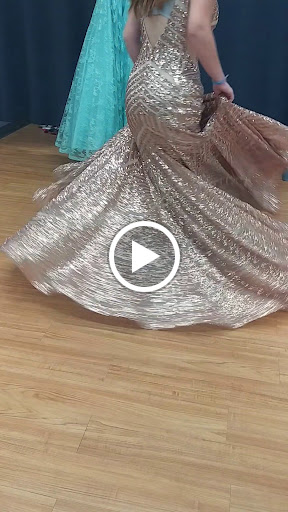 Bridal Shop «USA Bridal», reviews and photos, 1201 N Dixie Hwy #103, Elizabethtown, KY 42701, USA