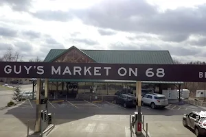 Guy's Market on 68 image