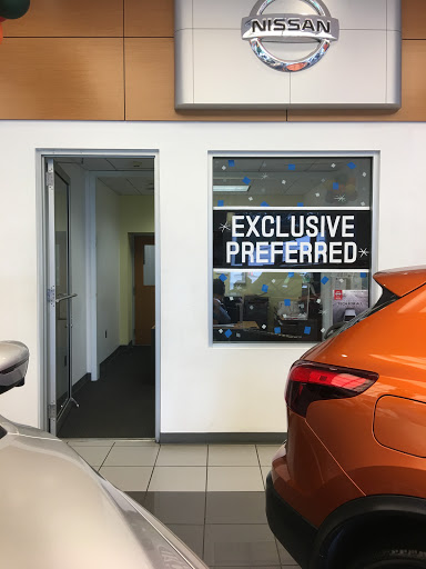 Nissan Dealer «Devon Nissan», reviews and photos, 459 W Lancaster Ave, Devon, PA 19333, USA