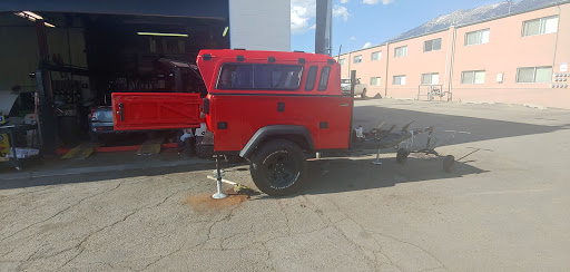 Auto Repair Shop «Computune Certified Auto Repair», reviews and photos, 1272 N 300 W, Provo, UT 84604, USA