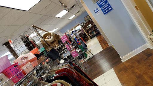 Boutique «Blue / A Goodwill Boutique», reviews and photos, 3350 Monroe Ave, Rochester, NY 14618, USA