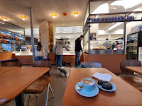 Café du Restaurant Blondie Coffee Shop à Paris - n°1