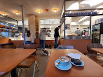 Atmosphère du Restaurant Blondie Coffee Shop à Paris - n°3