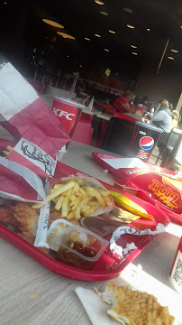 Frite du Restaurant KFC Dunkerque - n°13
