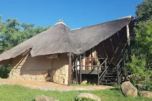 aha Bongani Mountain Lodge image