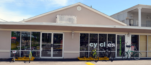 Bicycle Repair Shop «Adventure Earth», reviews and photos, 2039 Airport Blvd, Mobile, AL 36606, USA