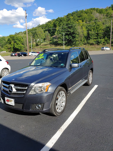 Used Car Dealer «All Wheels Driven Auto Sales», reviews and photos, 12461 US-6, Wellsboro, PA 16901, USA