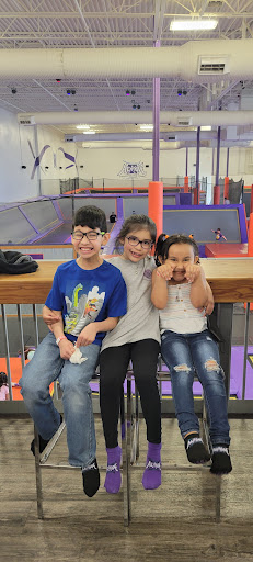 Movie Theater «Regal Cinemas Huebner Oaks 14 & RPX», reviews and photos, 11075 I-10, San Antonio, TX 78230, USA