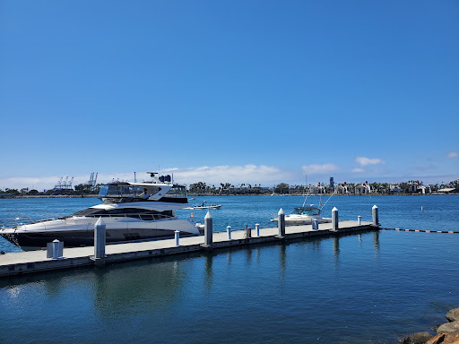 Shopping Mall «Shoreline Village», reviews and photos, 401-435 Shoreline Village Drive, Long Beach, CA 90802, USA