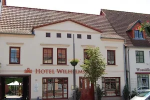 Hotel Wilhelmshof image