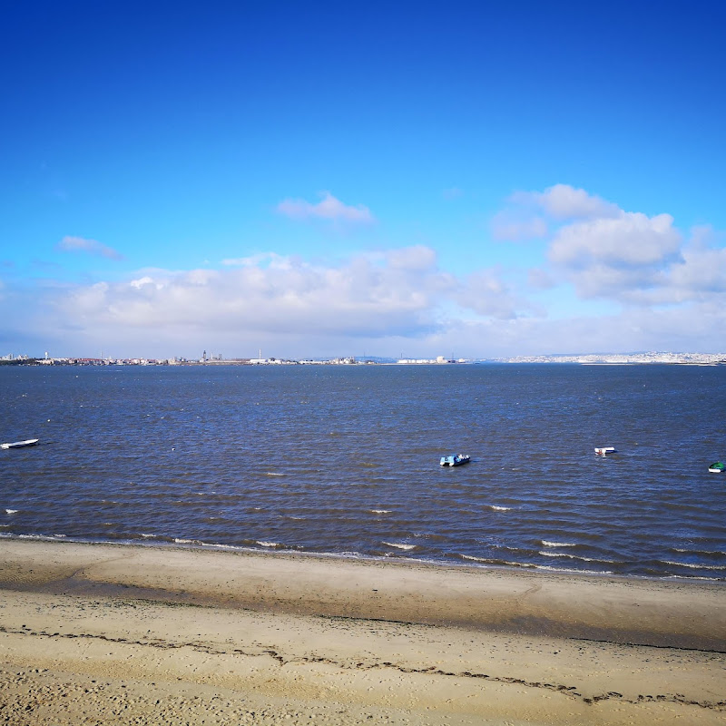 Parque da Praia
