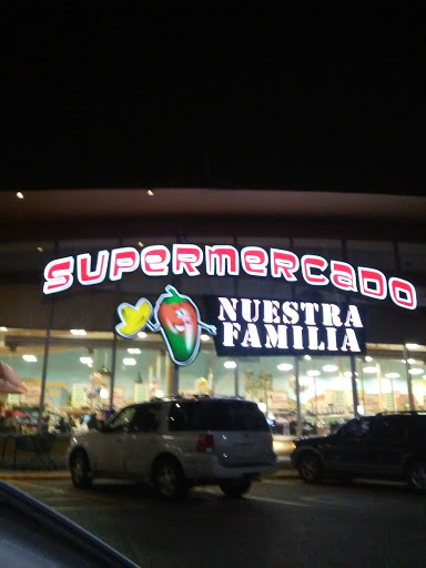 Grocery Store «Supermercado Nuestra Familia», reviews and photos, 1826 Vinton St, Omaha, NE 68108, USA