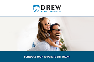 Drew Family Dentistry image