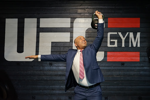 Boxing Gym «UFC Gym Staten Island, West Shore Plaza», reviews and photos, 1781 South Ave, Staten Island, NY 10314, USA