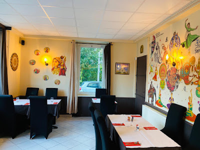 Shiva - Restaurant indien à Reims
