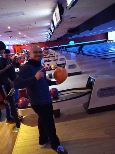 Bowling Alley «AMF Desert Hills Lanes», reviews and photos, 2959 E Bell Rd, Phoenix, AZ 85032, USA