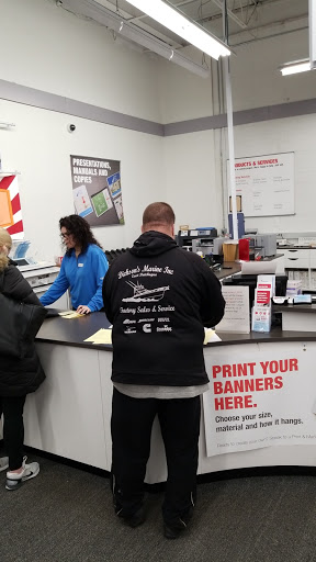 Office Supply Store «Staples», reviews and photos, 380 Sunrise Hwy, Patchogue, NY 11772, USA