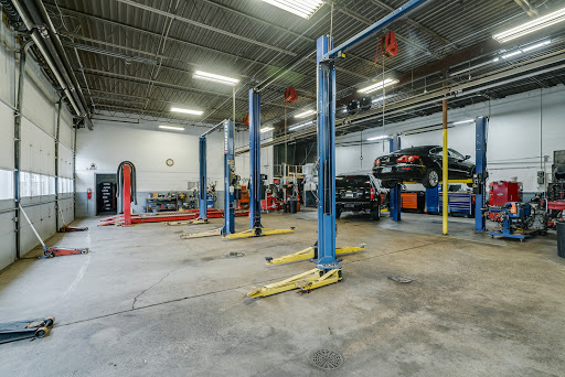 Auto Repair Shop «TGK Automotive», reviews and photos, 5337 Edgewood Ave N, Crystal, MN 55428, USA