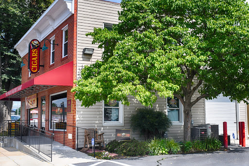 Cigar Shop «Davidus Cigars», reviews and photos, 529 W South St, Frederick, MD 21701, USA
