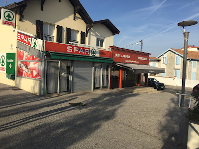 Spar à Anglet