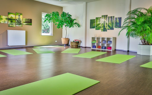 Yoga & Seminar-Zentrum Mannheim
