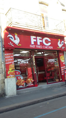 FFC Victoire à Bordeaux