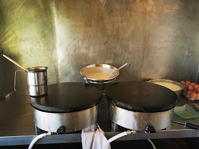 CRÊPES'LORET Food'truck à Le Faouët