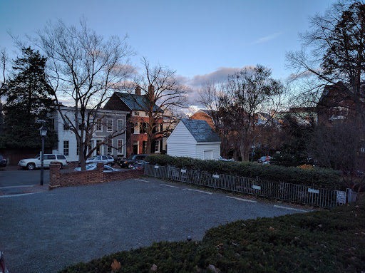 Park «Carlyle House Historic Park», reviews and photos, 121 N Fairfax St, Alexandria, VA 22314, USA