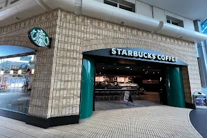 Starbucks image